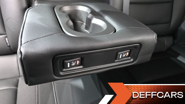 Renault-KoreaSamsung QM6 2.0 LPe RE 2WD купить на сайте DeffCars