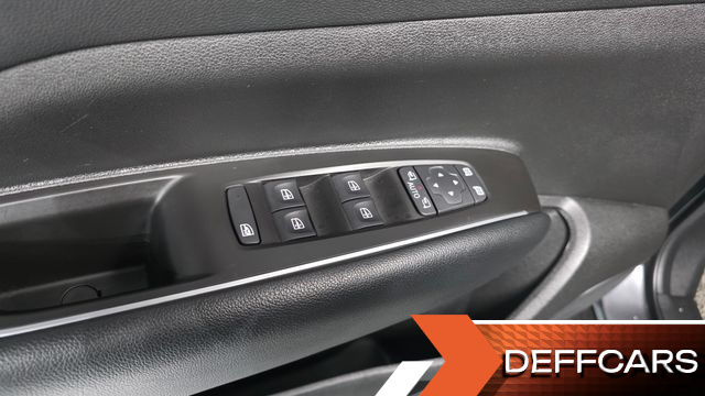 Renault-KoreaSamsung QM6 2.0 GDe LE Signature 2WD купить на сайте DeffCars
