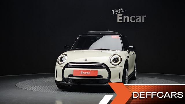 Mini COOPER Classic Plus 3rd купить на сайте DeffCars