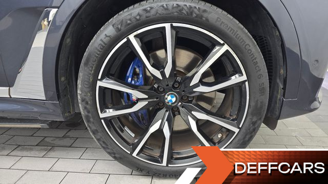 BMW X7 xDrive 30d M Sport 6 STR купить на сайте DeffCars