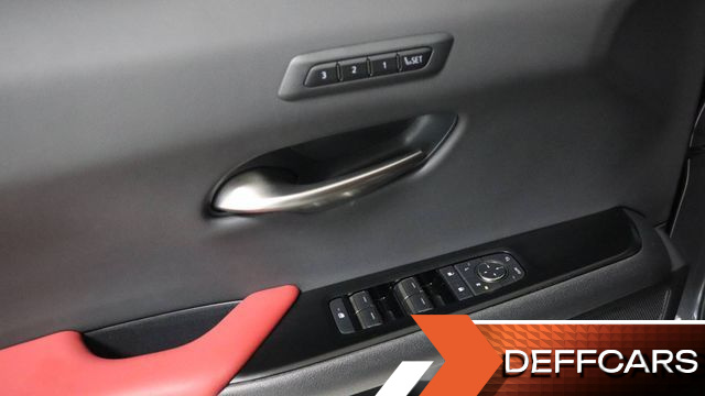 Lexus UX 2.0 F-Sport 2WD купить на сайте DeffCars