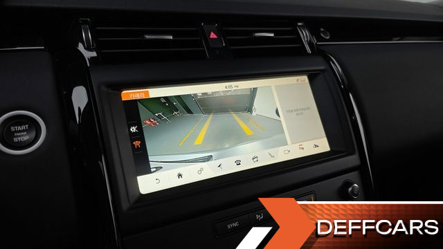 Land Rover DISCOVERY 2.0 SD4 SE купить на сайте DeffCars
