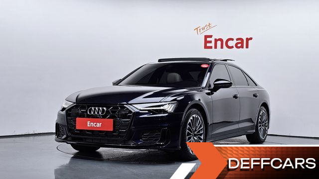 Audi A6 45 TFSI Quattro Premium купить на сайте DeffCars