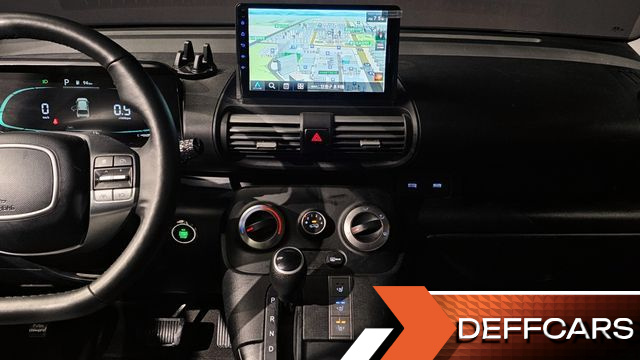 Hyundai CASPER Turbo Van Smart купить на сайте DeffCars
