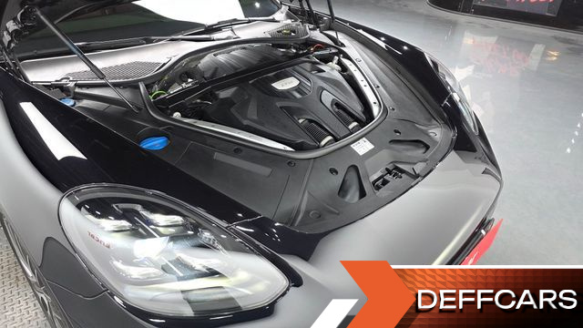 Porsche PANAMERA 2.9 AWD купить на сайте DeffCars