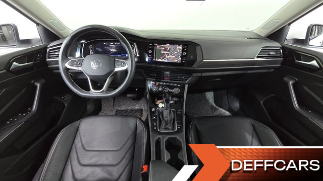 Volkswagen JETTA 1.5 TSI Prestige купить на сайте DeffCars