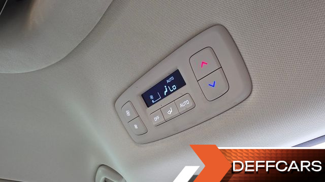 Kia CARNIVAL Gasoline 9-Seater Hi-Limousine Signature купить на сайте DeffCars