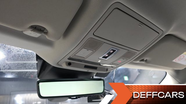 Land Rover RANGE ROVER EVOQUE D180 SE купить на сайте DeffCars