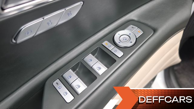 Genesis GV80 3.5T e-S/C Gasoline AWD купить на сайте DeffCars