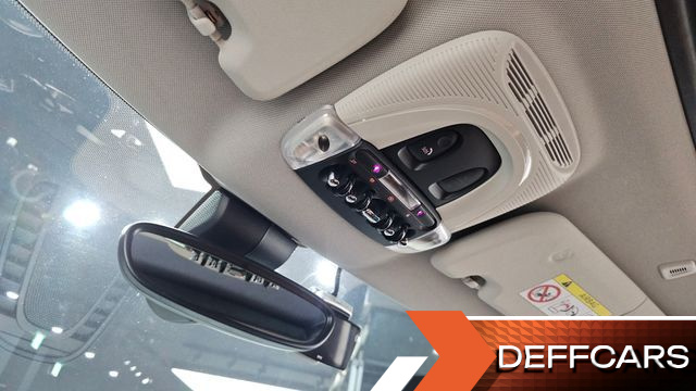 Mini COUNTRYMAN Classic Plus Launch Pack 2nd Gen купить на сайте DeffCars