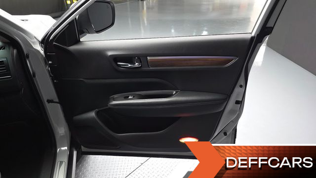 Renault-KoreaSamsung QM6 2.0 LPe RE Signature 2WD купить на сайте DeffCars