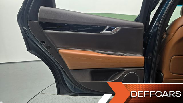 Genesis G80 Gasoline 2.5 Turbo 2WD купить на сайте DeffCars