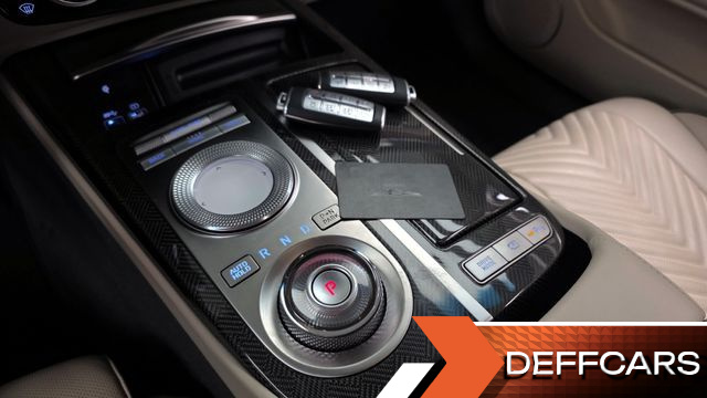 Genesis G80 Gasoline 2.5 Turbo AWD купить на сайте DeffCars