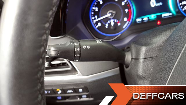 Hyundai PALISADE Gasoline 3.8 2WD Prestige купить на сайте DeffCars