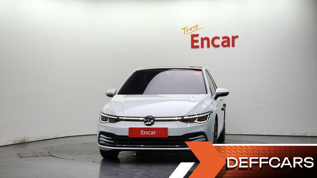 Volkswagen GOLF 2.0 TDI Prestige купить на сайте DeffCars