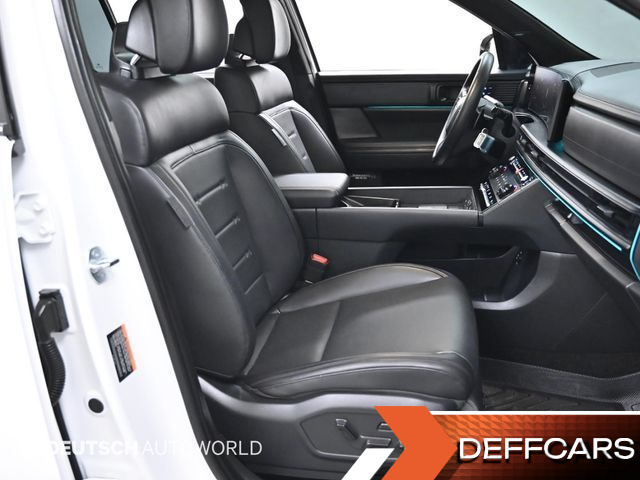 Hyundai SANTAFE Gasoline 2.5T 4WD Calligraphy купить на сайте DeffCars