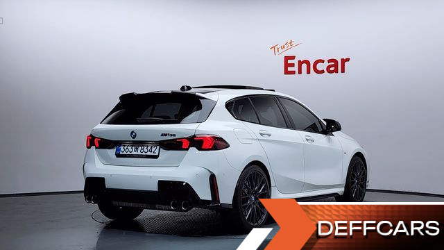 BMW 1-SERIES M135 xDrive Pro First Edition купить на сайте DeffCars