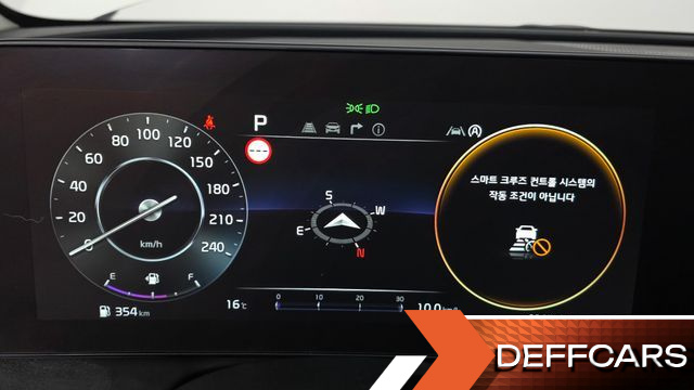 Kia SPORTAGE Gasoline 1.6 Turbo 2WD Nobleless купить на сайте DeffCars