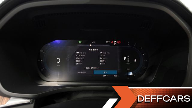 Volvo XC60 B5 Ultimate Bright купить на сайте DeffCars