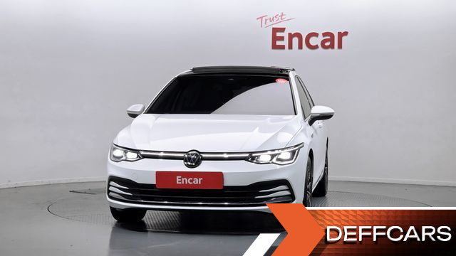 Volkswagen GOLF 2.0 TDI Prestige купить на сайте DeffCars