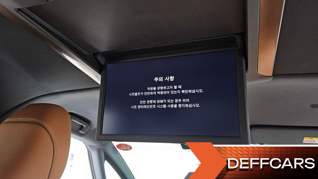Toyota ALPHARD 2.5 HEV Executive AWD купить на сайте DeffCars