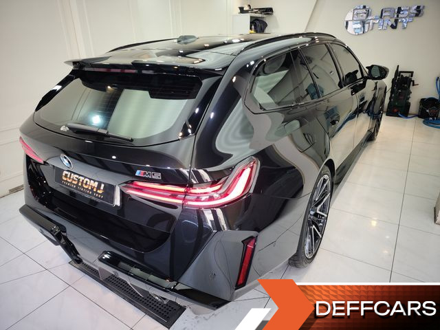 BMW M5 M5 Touring купить на сайте DeffCars