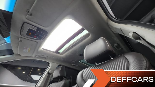 Hyundai PALISADE Gasoline 3.8 4WD VIP купить на сайте DeffCars