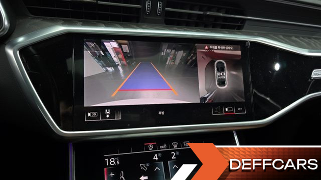 Audi A6 40 TDI Quattro Premium купить на сайте DeffCars