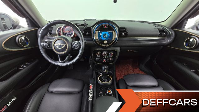 Mini CLUBMAN Standard 2nd купить на сайте DeffCars