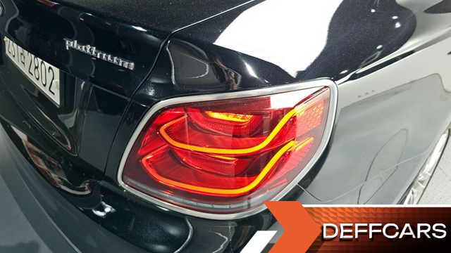 Kia K9 3.8 GDI AWD Grand Platinum купить на сайте DeffCars