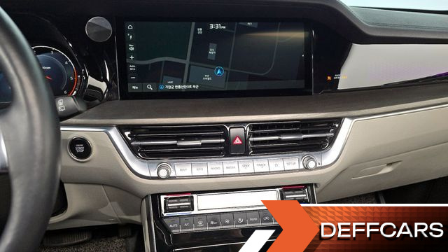 Kia MOHAVE Diesel 3.0 4WD 7-Seater Masters купить на сайте DeffCars