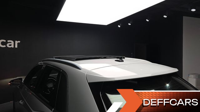 Audi Q3 35 TDI Premium купить на сайте DeffCars