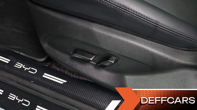 BYD ATTO 3 Plus купить на сайте DeffCars
