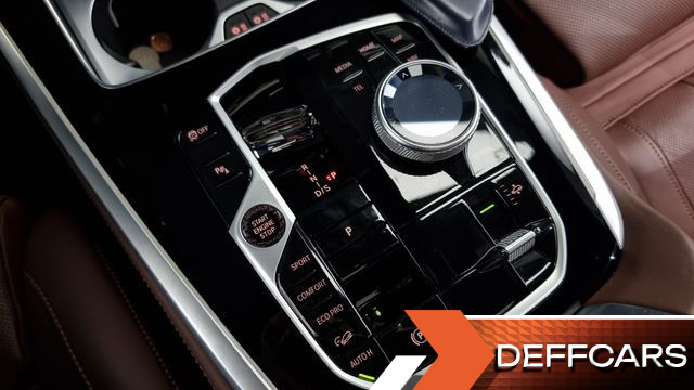 BMW X7 xDrive 40i M Sport 7STR купить на сайте DeffCars