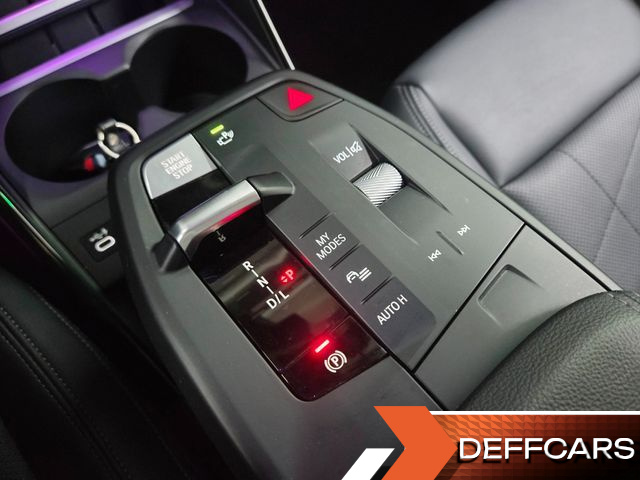 BMW 2-SERIES 218d Advantage купить на сайте DeffCars