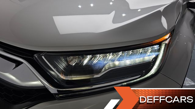 Honda CR-V 1.5 EX-L 2WD купить на сайте DeffCars
