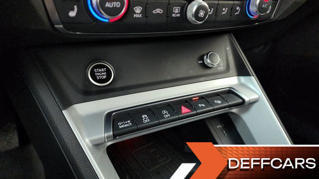 Audi Q3 35 TDI Sportback купить на сайте DeffCars