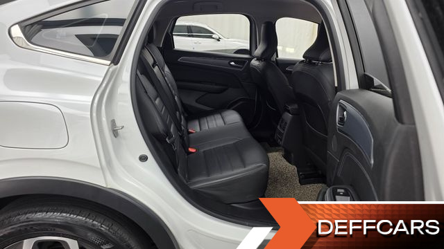 Renault-KoreaSamsung XM3 1.3 TCe RE Signature купить на сайте DeffCars