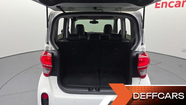 Kia RAY Prestige купить на сайте DeffCars