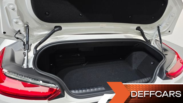 BMW Z4 sDrive20i M Sport купить на сайте DeffCars
