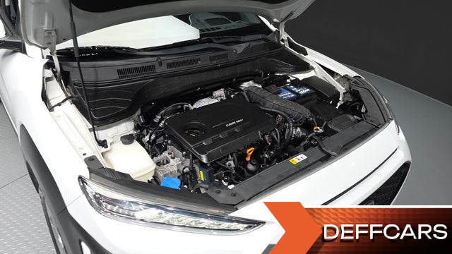 Hyundai KONA Diesel 1.6 2WD Modern купить на сайте DeffCars