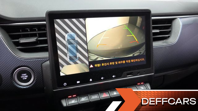 Renault-KoreaSamsung XM3 1.3 TCe LE купить на сайте DeffCars