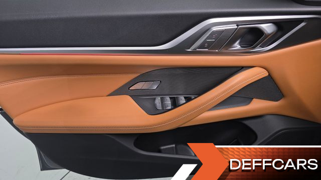 BMW I4 M50 Pro купить на сайте DeffCars
