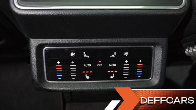Audi E-TRON 50 Quattro Sportback купить на сайте DeffCars