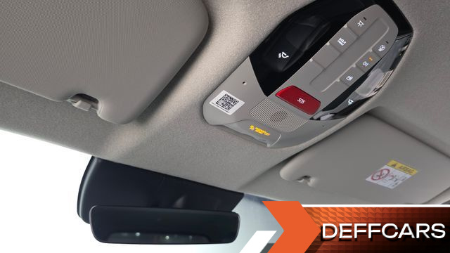 Kia PV5 Taxi 5 Seater Basic купить на сайте DeffCars