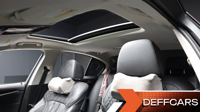 BMW 5-SERIES 530i Luxury Plus купить на сайте DeffCars
