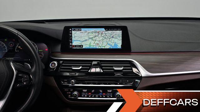 BMW GRAN TURISMO 640i xDrive Luxury купить на сайте DeffCars