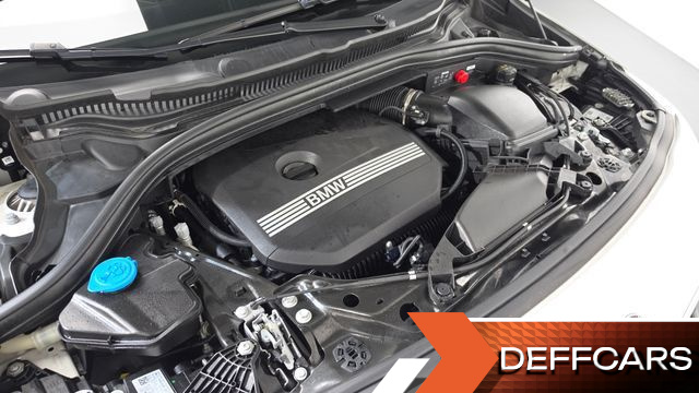 BMW 2-SERIES 220i Advantage купить на сайте DeffCars