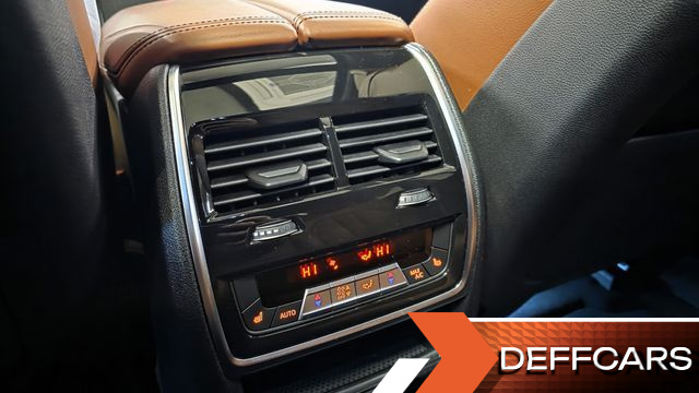BMW X6 M60i купить на сайте DeffCars