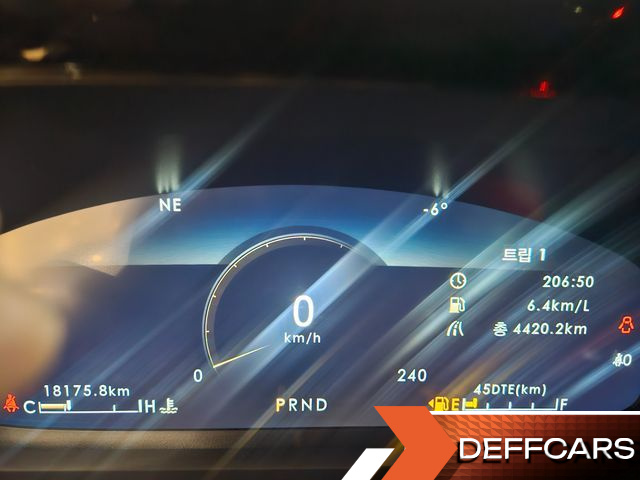 Lincoln AVIATOR 3.0 Reserve  AWD купить на сайте DeffCars